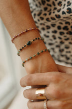 bracelet bohèmes bijoux