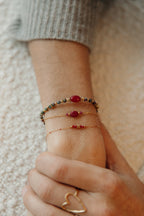 bracelet bohèmes tendance