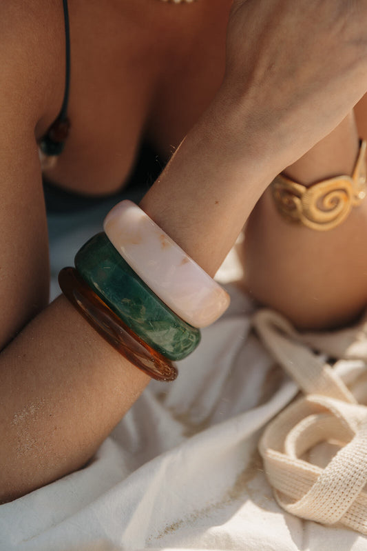 bracelet coloré femmes