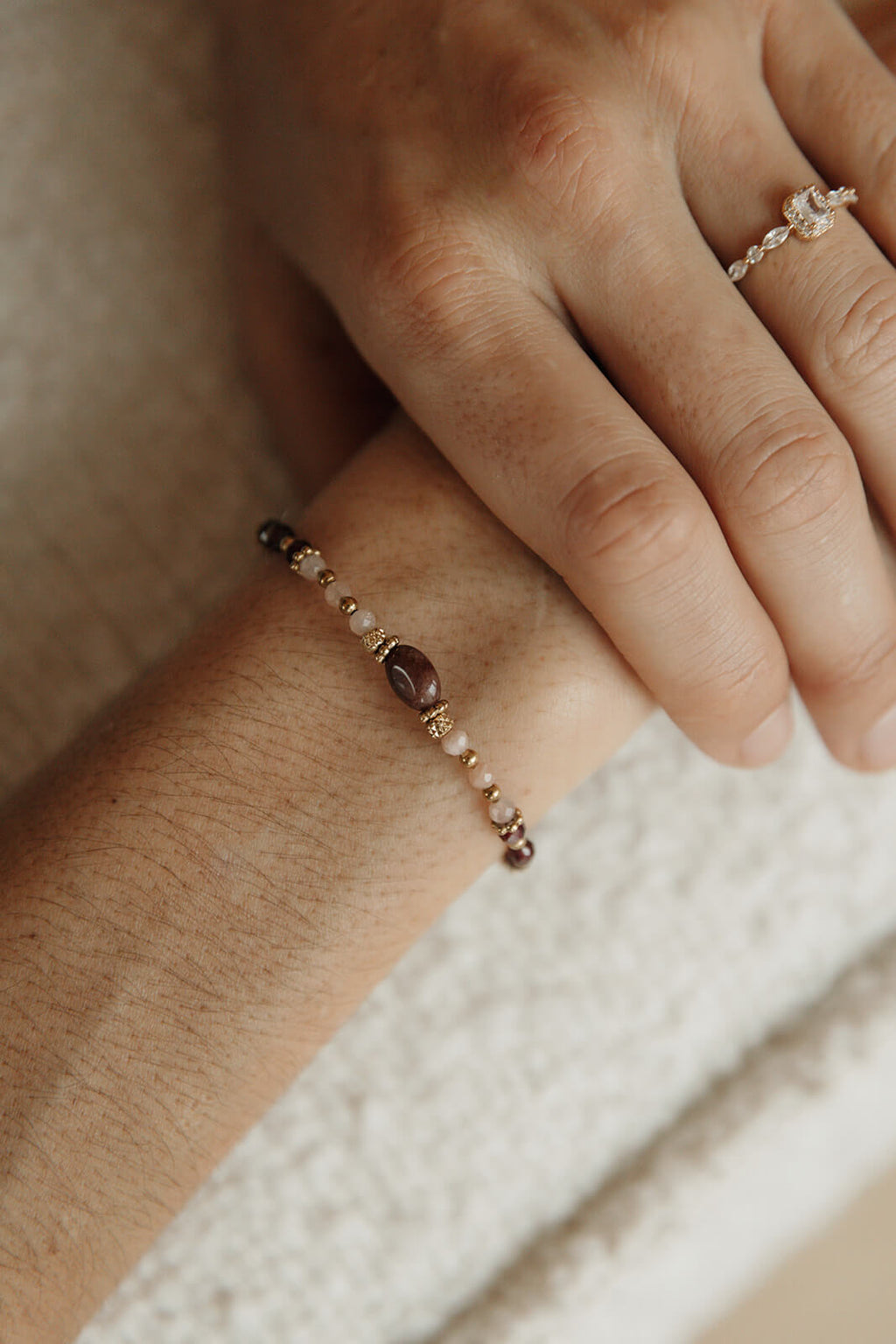 bracelet colorés femmes 2026