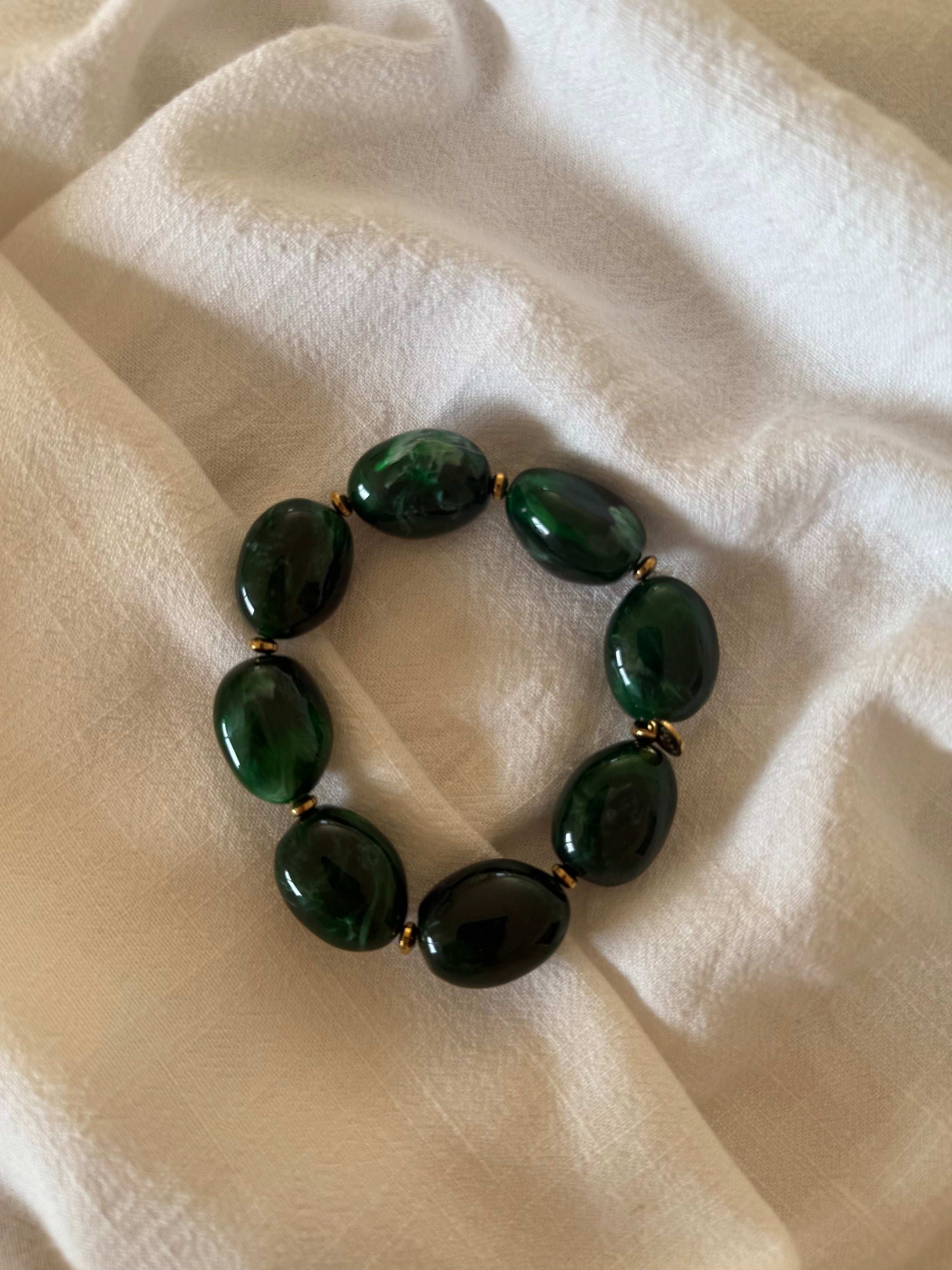 bracelet élastique femme