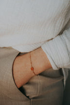 bracelet femme colores