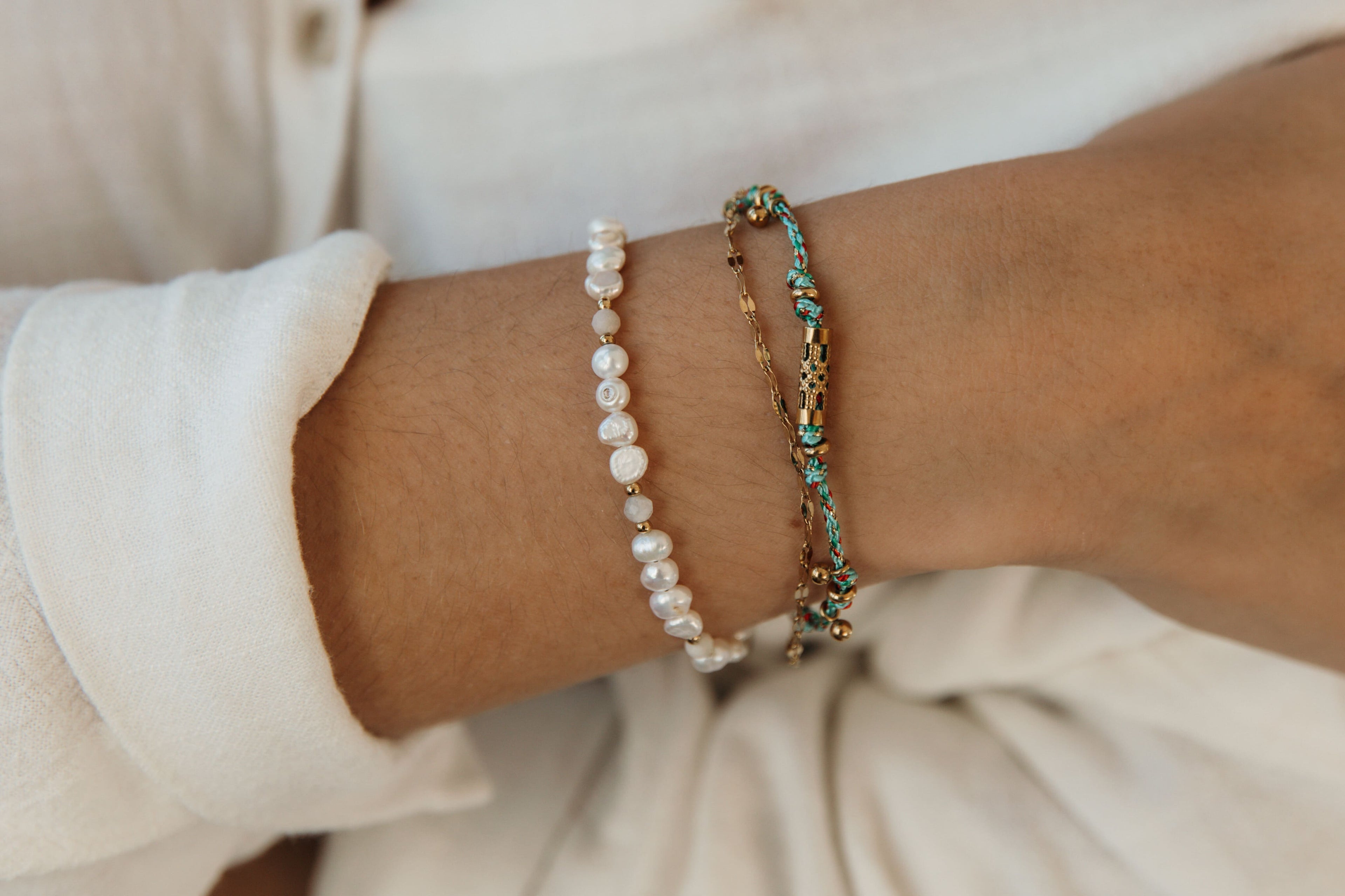 bracelet femme pas cher