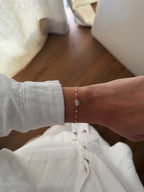 bracelet femme pierres naturelles