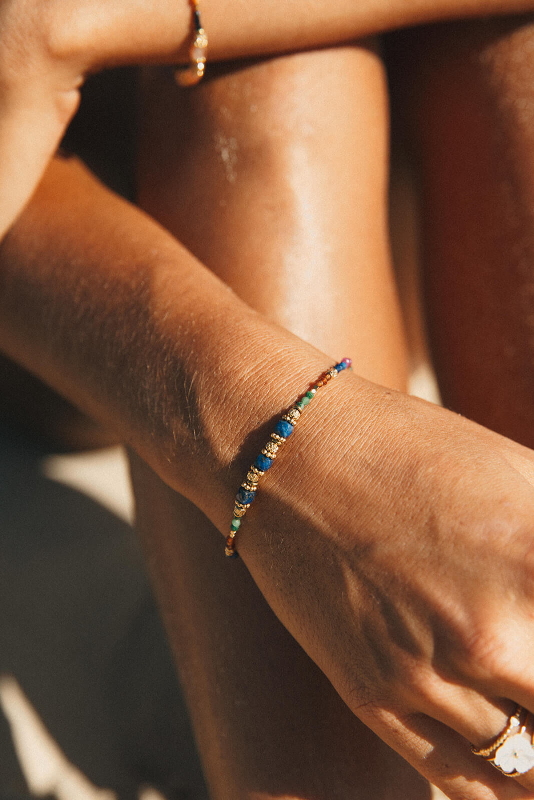 bracelets femmes pierres naturelles