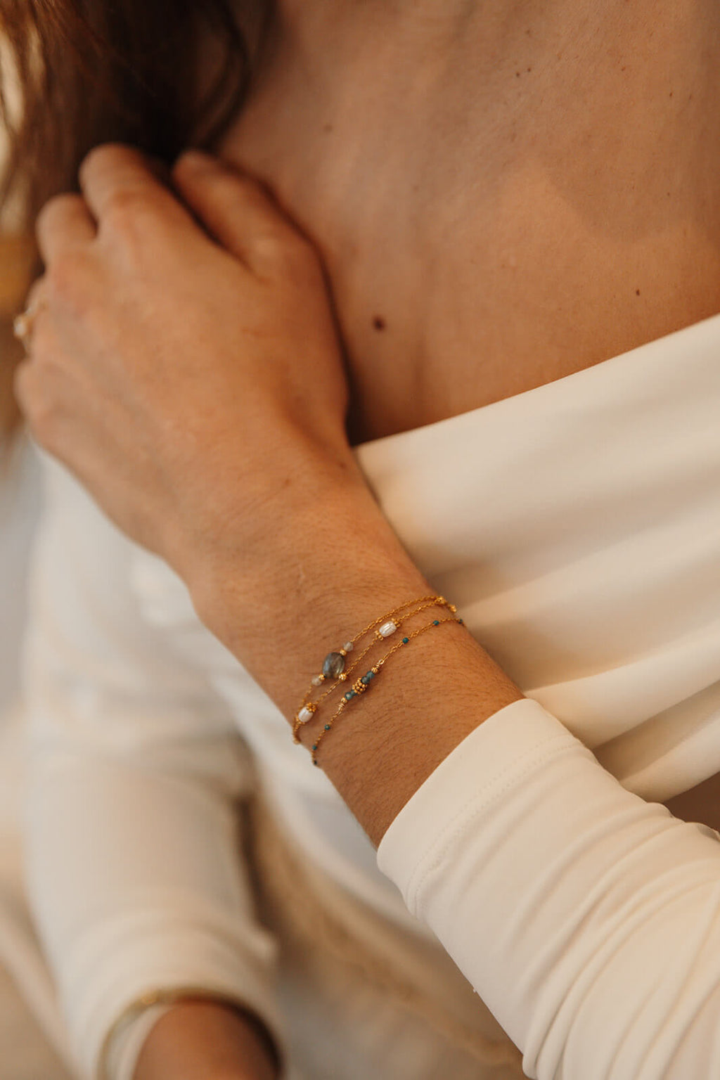 bracelet femmes tendance