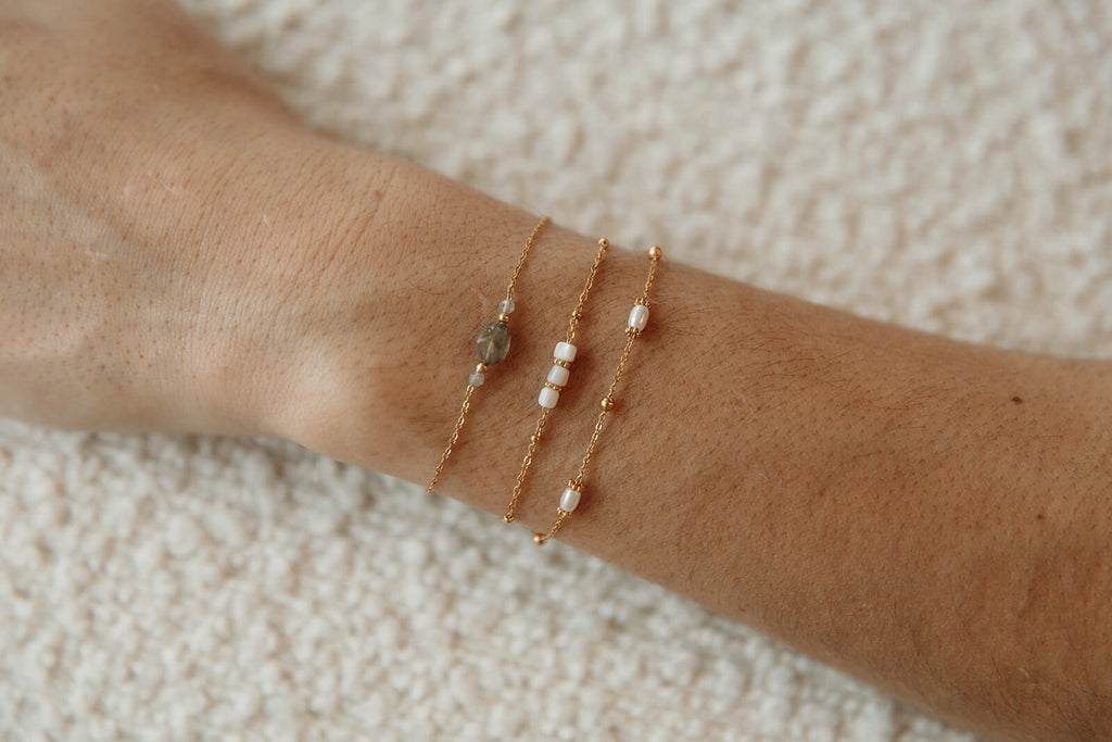 bracelet fin pour femmes