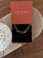 bracelet pierres naturelles femmes