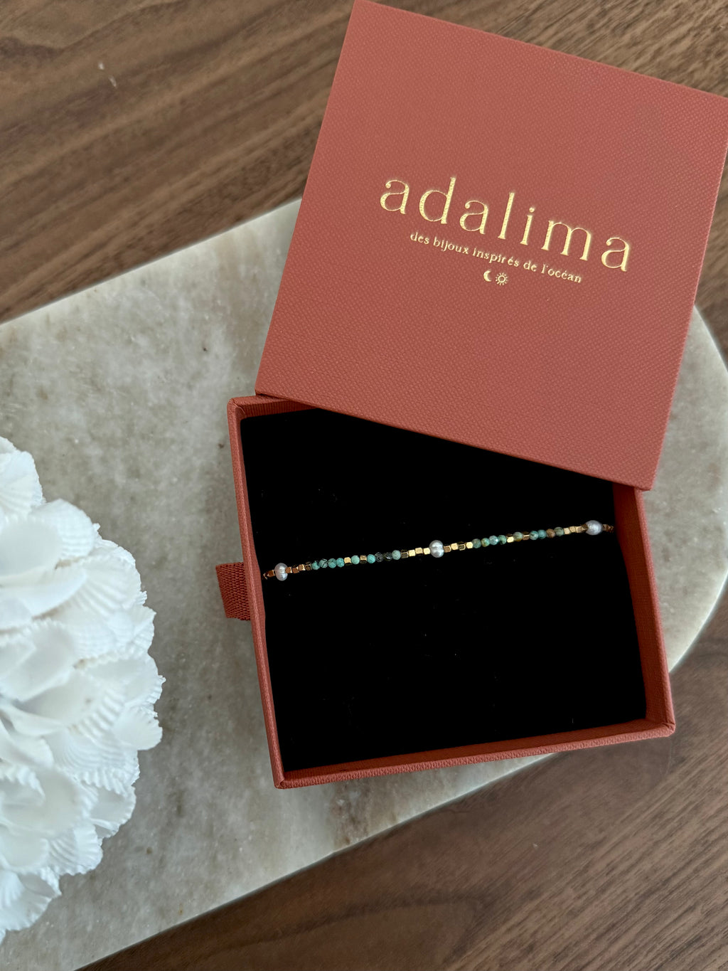 bracelet acier inoxydable femmes