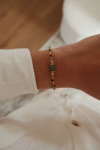 bracelet pierre naturelle