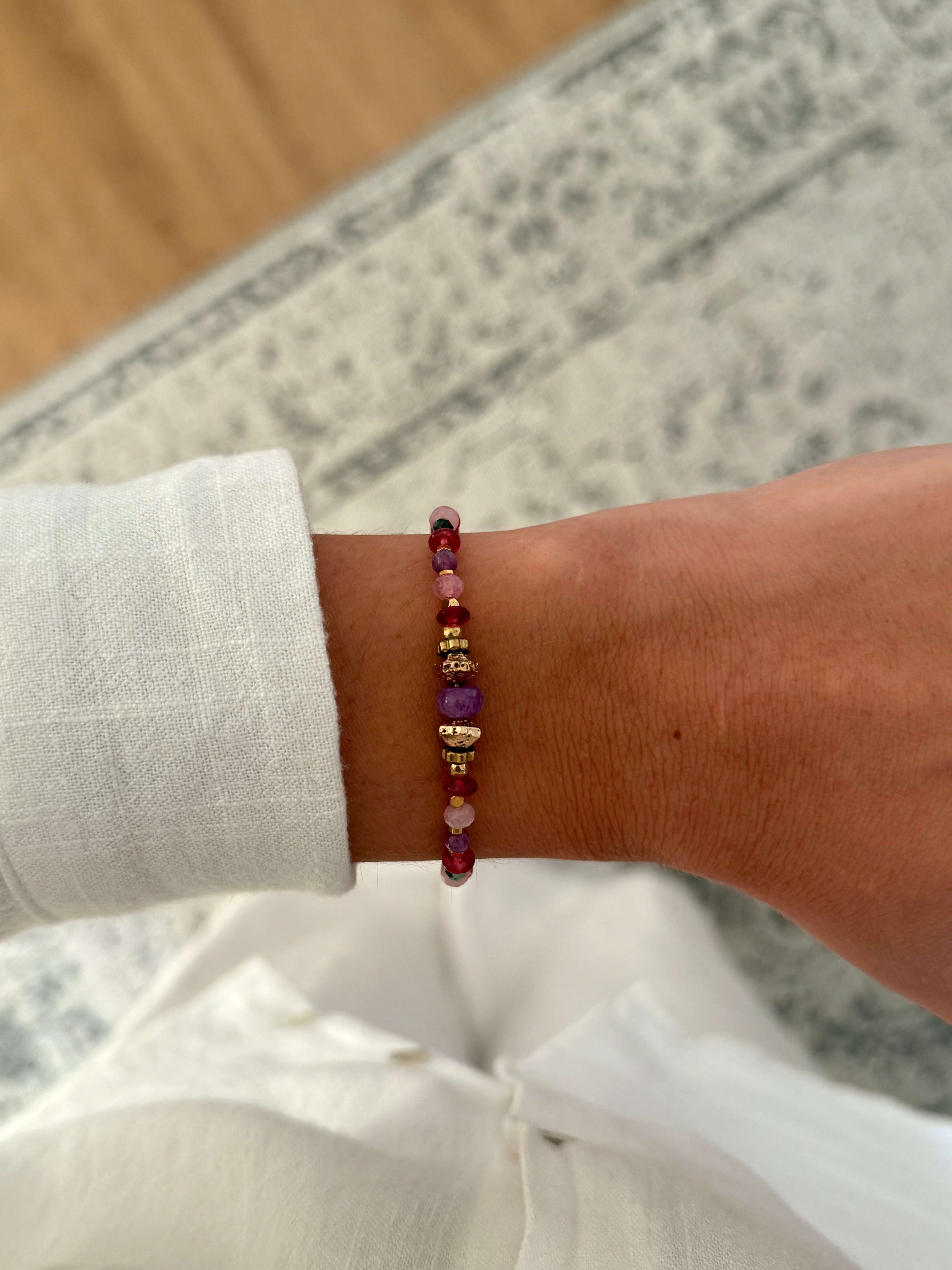 bracelet tendance femme