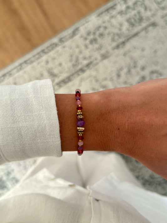 bracelet tendance femme
