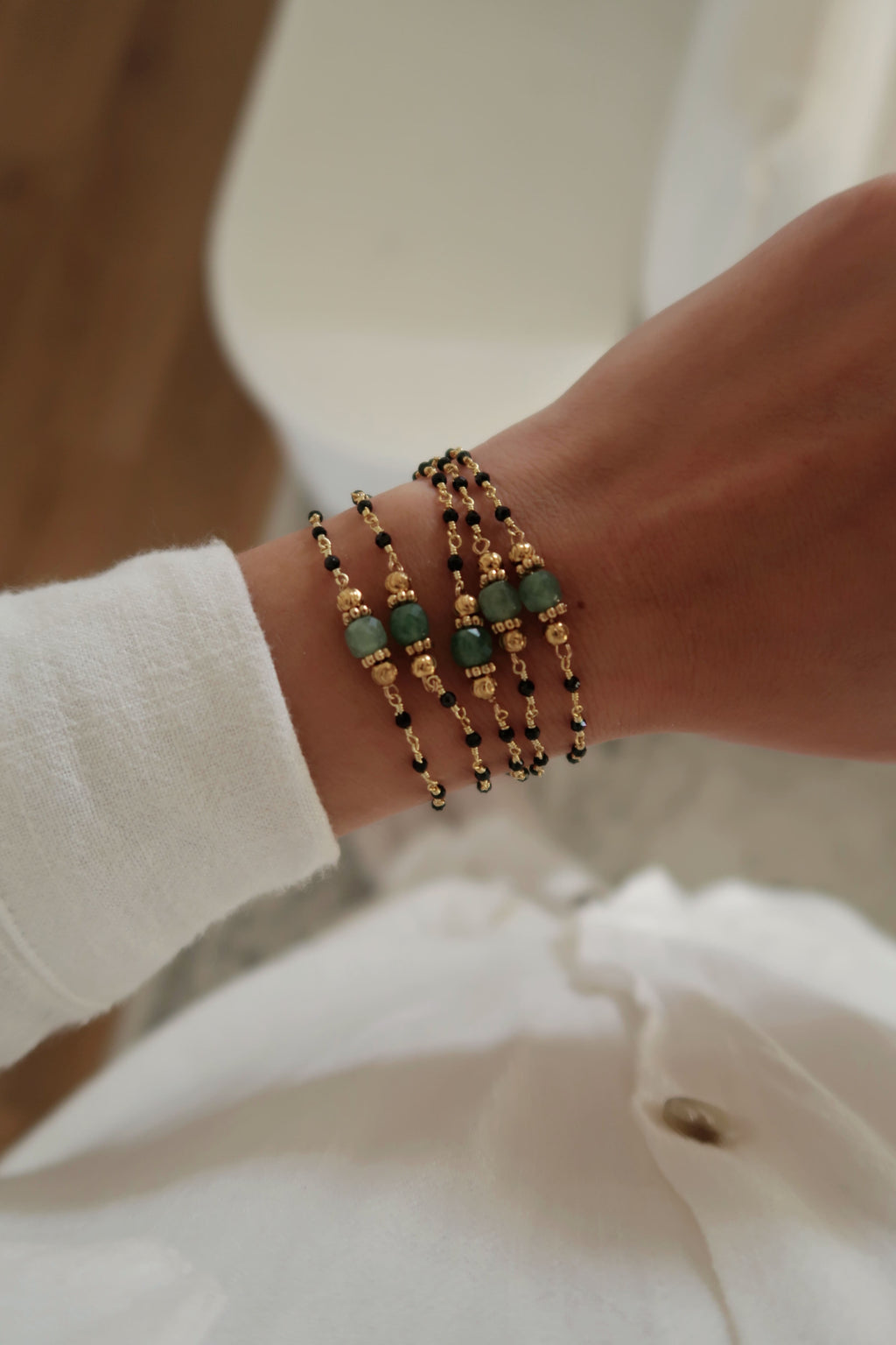 bracelet tendance femme