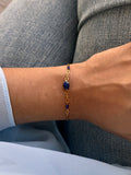bracelet fin et minimaliste pour femmes