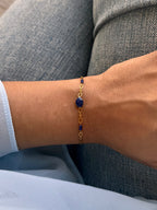bracelet fin et minimaliste pour femmes