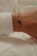 bracelet oeil de tigre