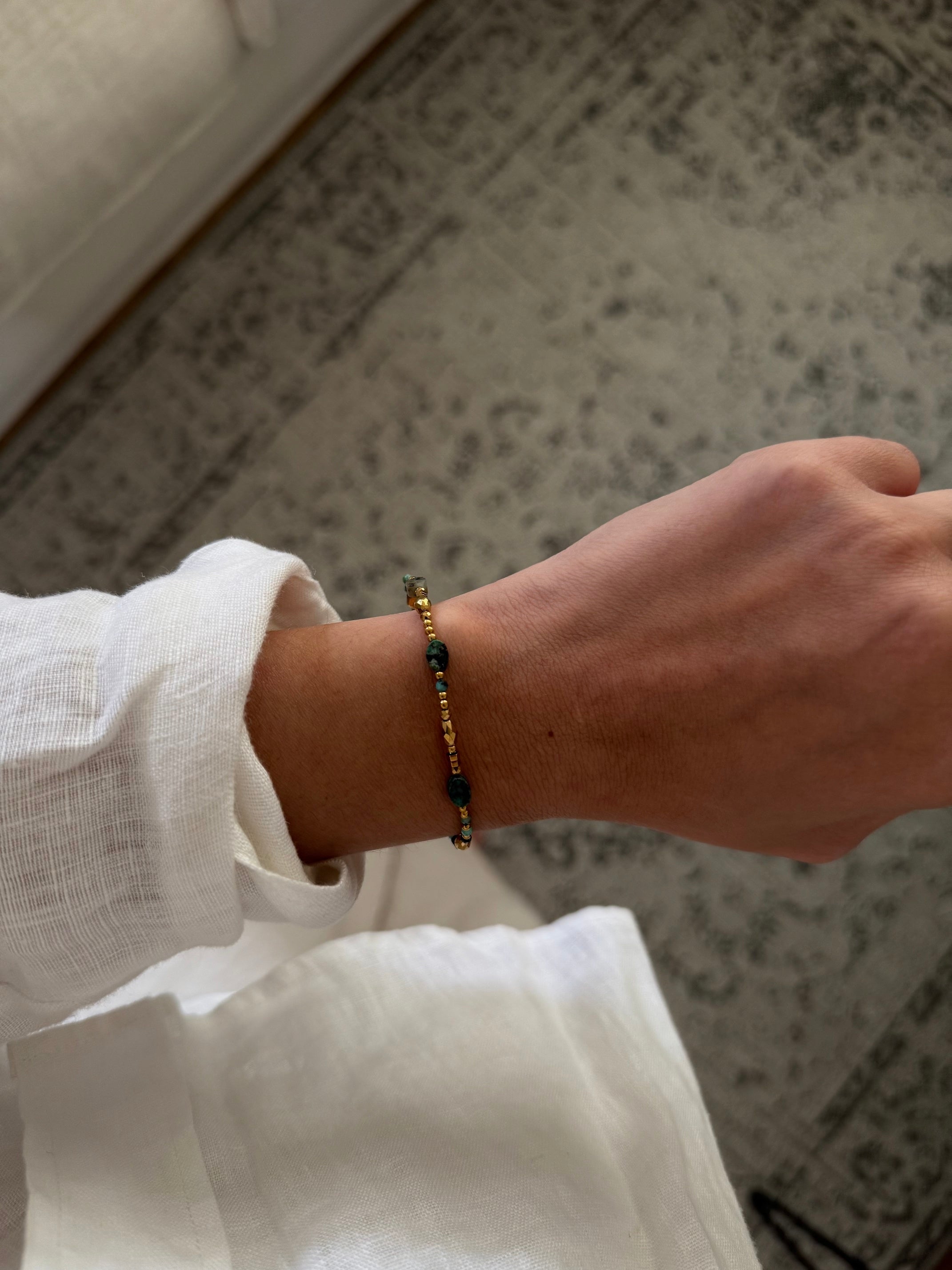 bracelets pierre de lune