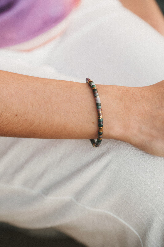 bracelets pierres naturelles 