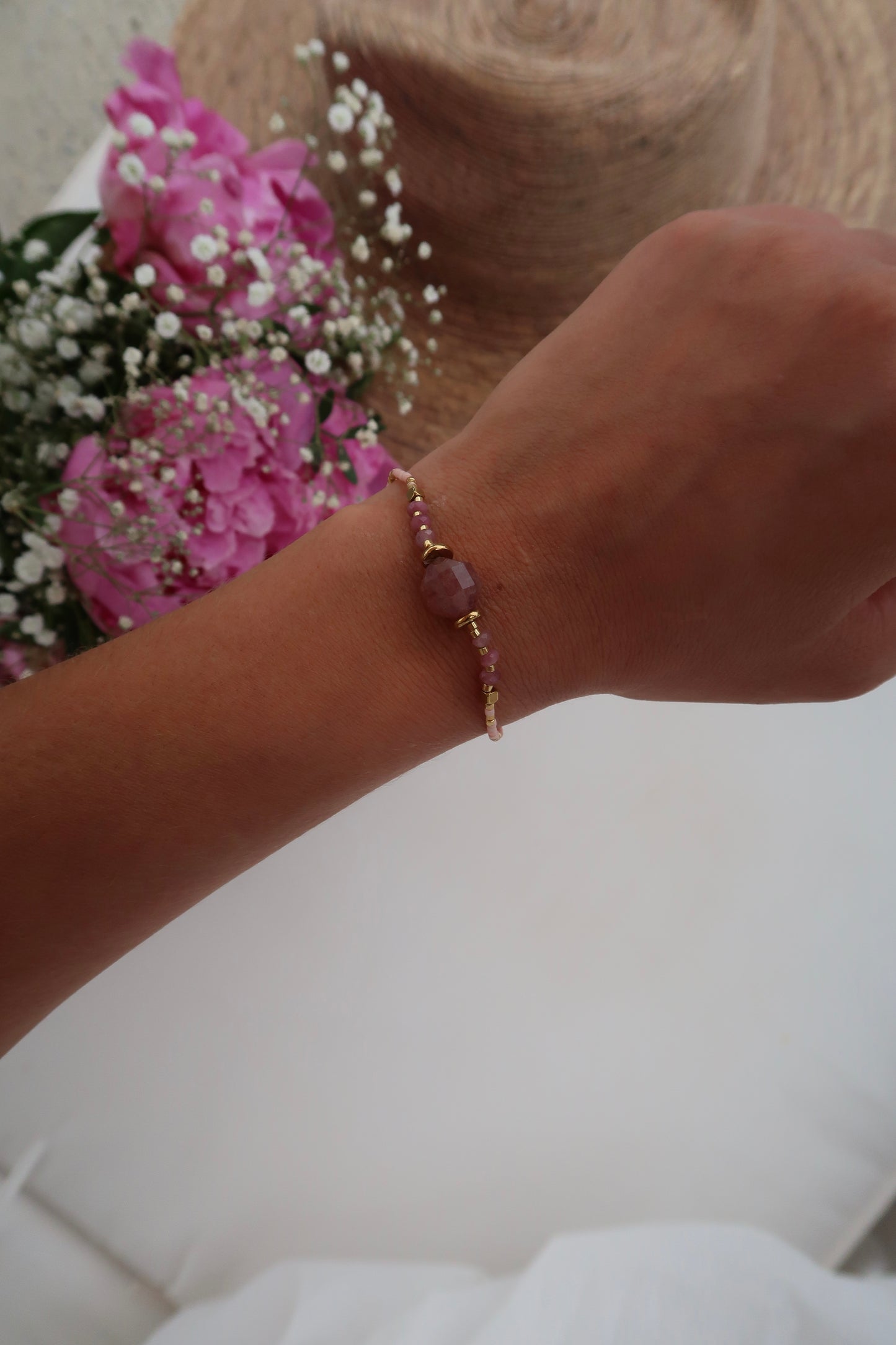 bracelet femme