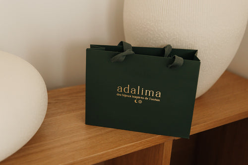 Sac cadeau