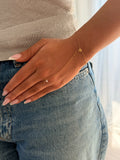 bijoux acier inoxydable femmes tendance