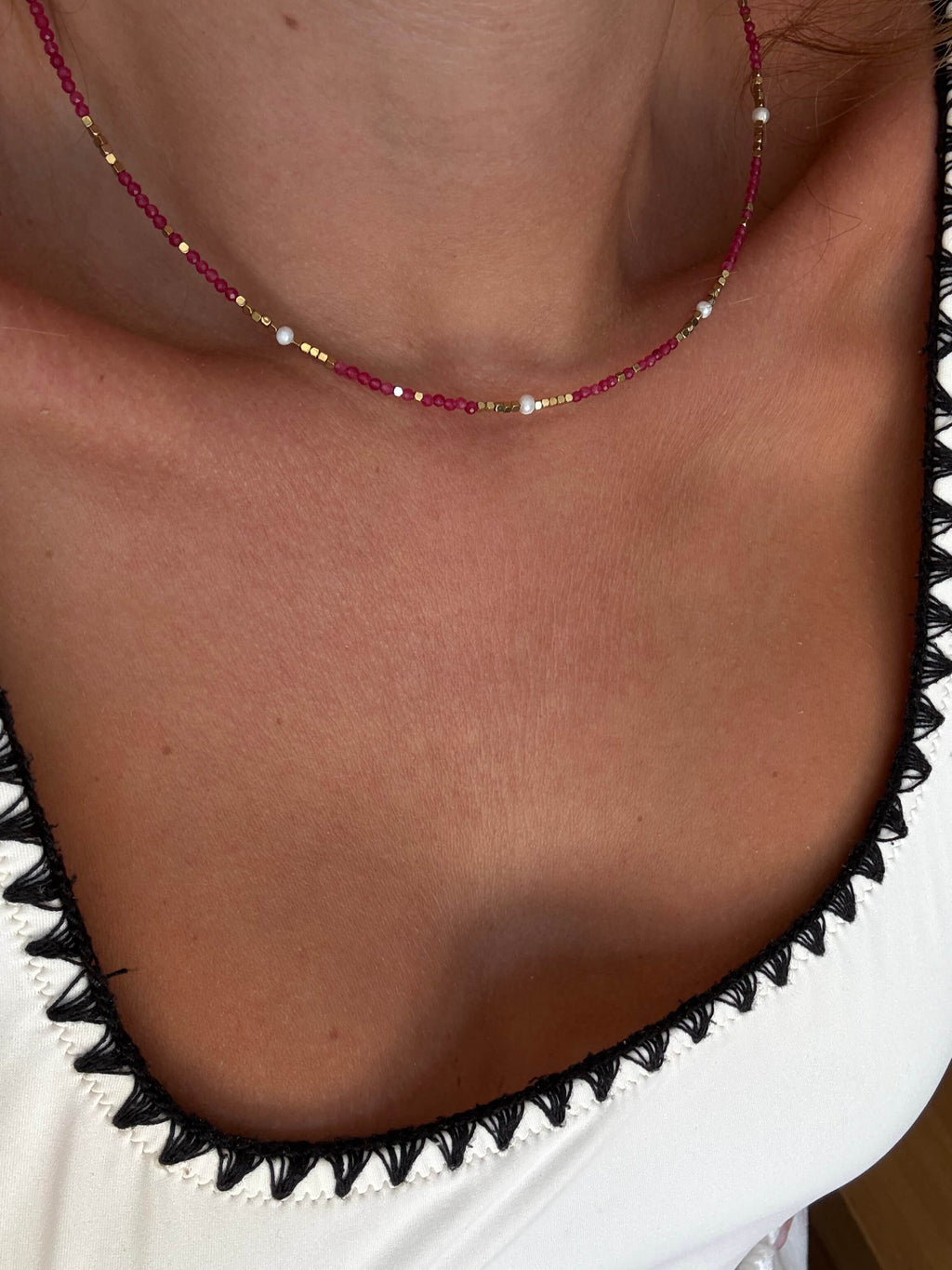 collier-agate-fuchia