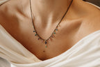 collier boheme tendance