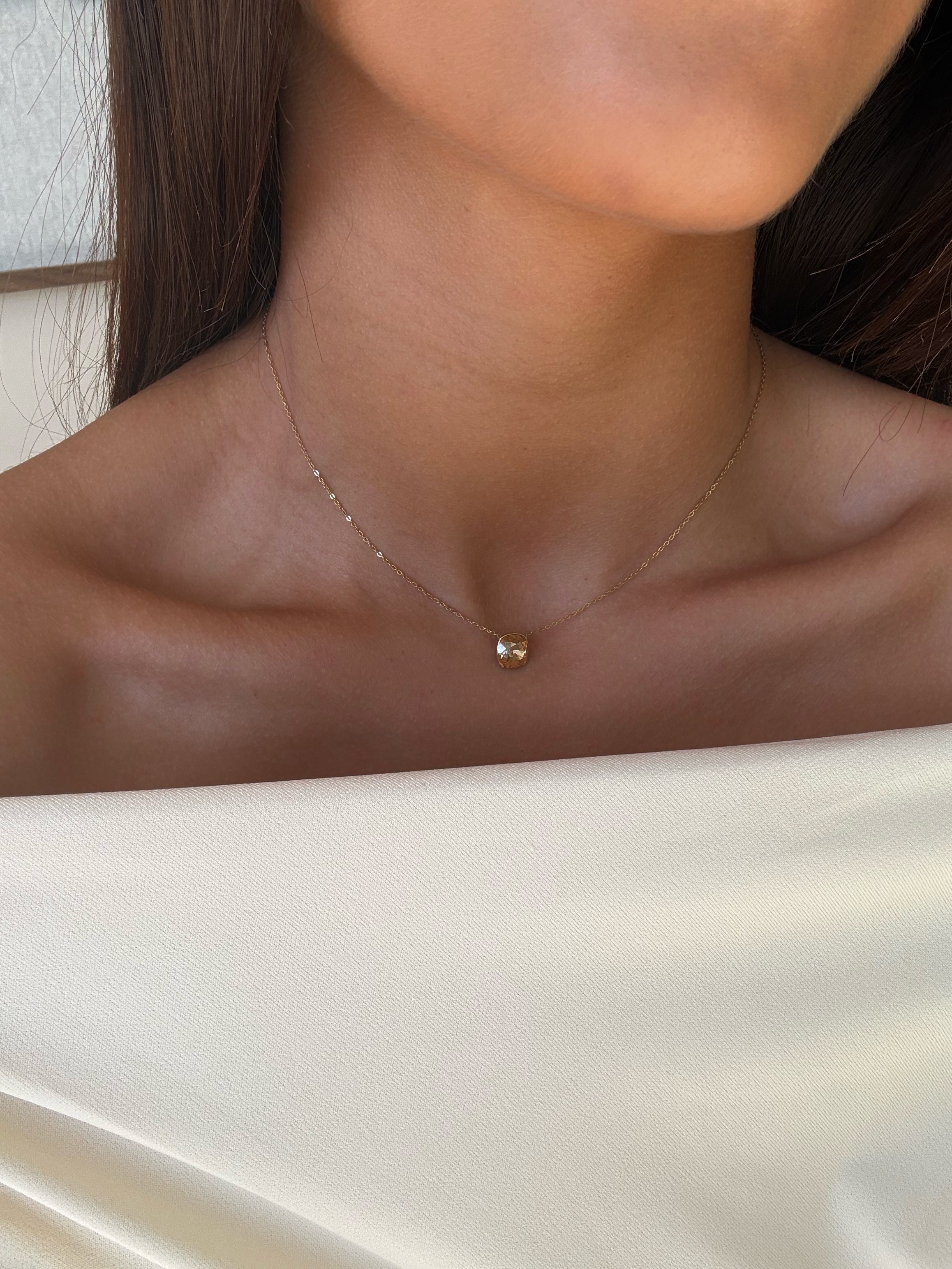 CRISTAL