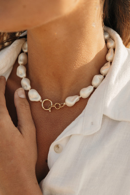 collier femme pour offrir