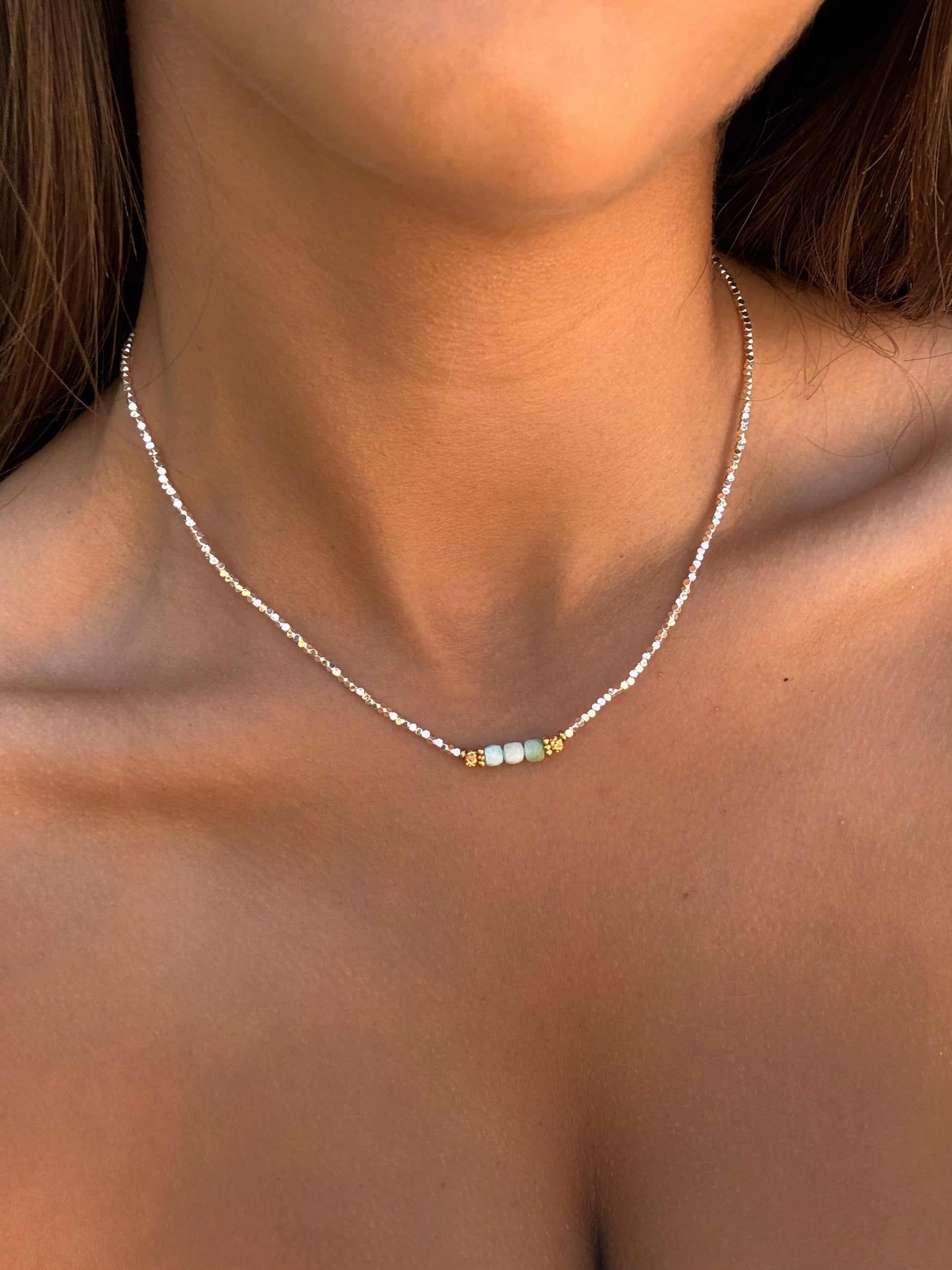 Bijoux estivaux tendance pour femmes