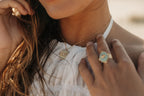 collier signe zodiaque