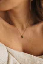 collier tendance 2026