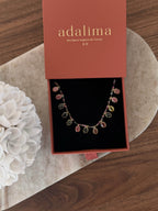collier femmes tendance