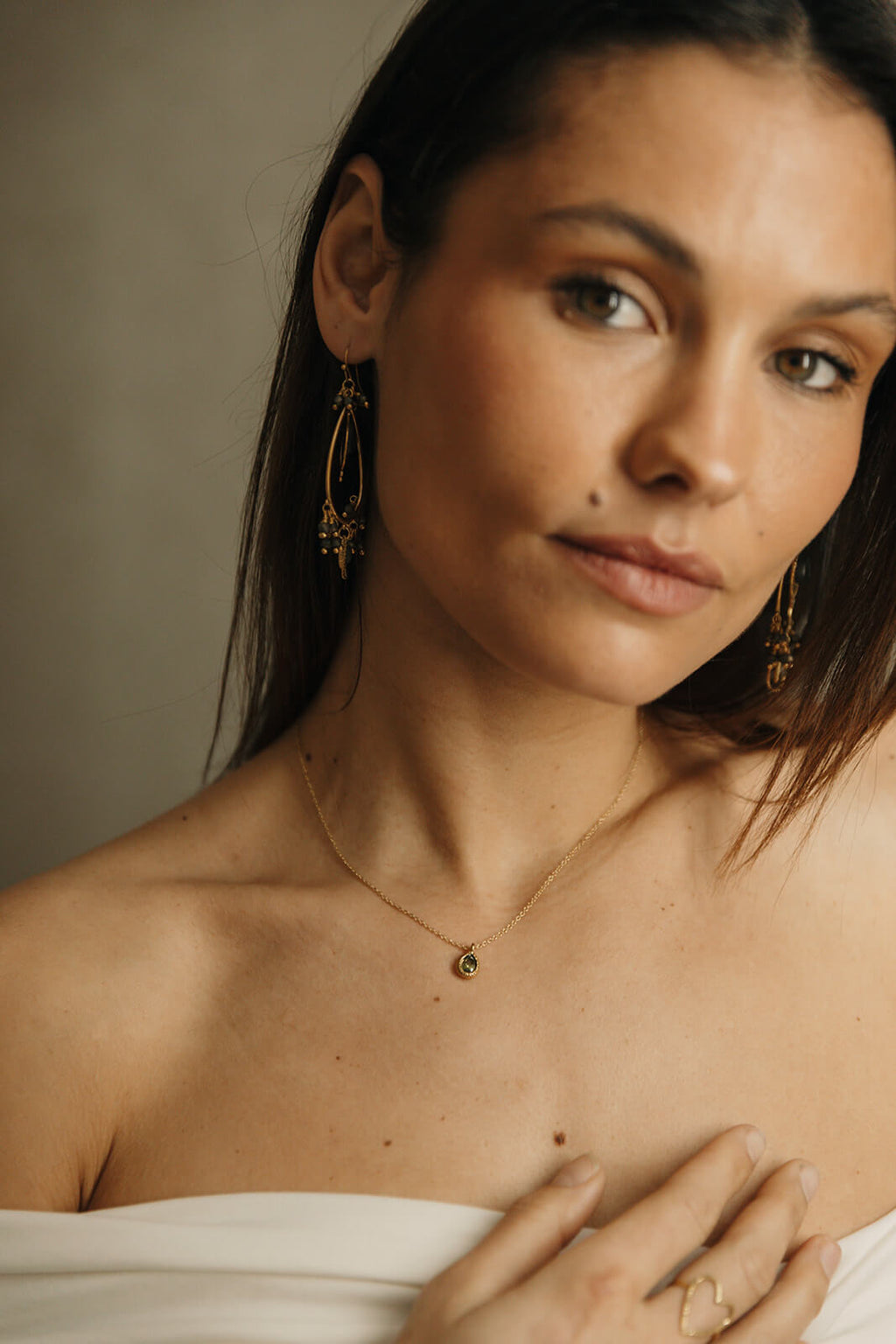 collier tendance femme 2026