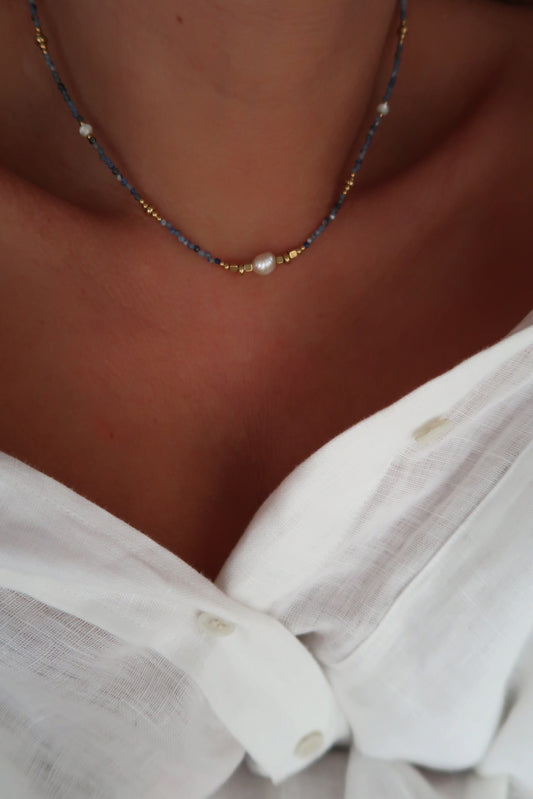 collier pas cher idée cadeau femme
