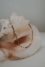 collier acier inoxydable