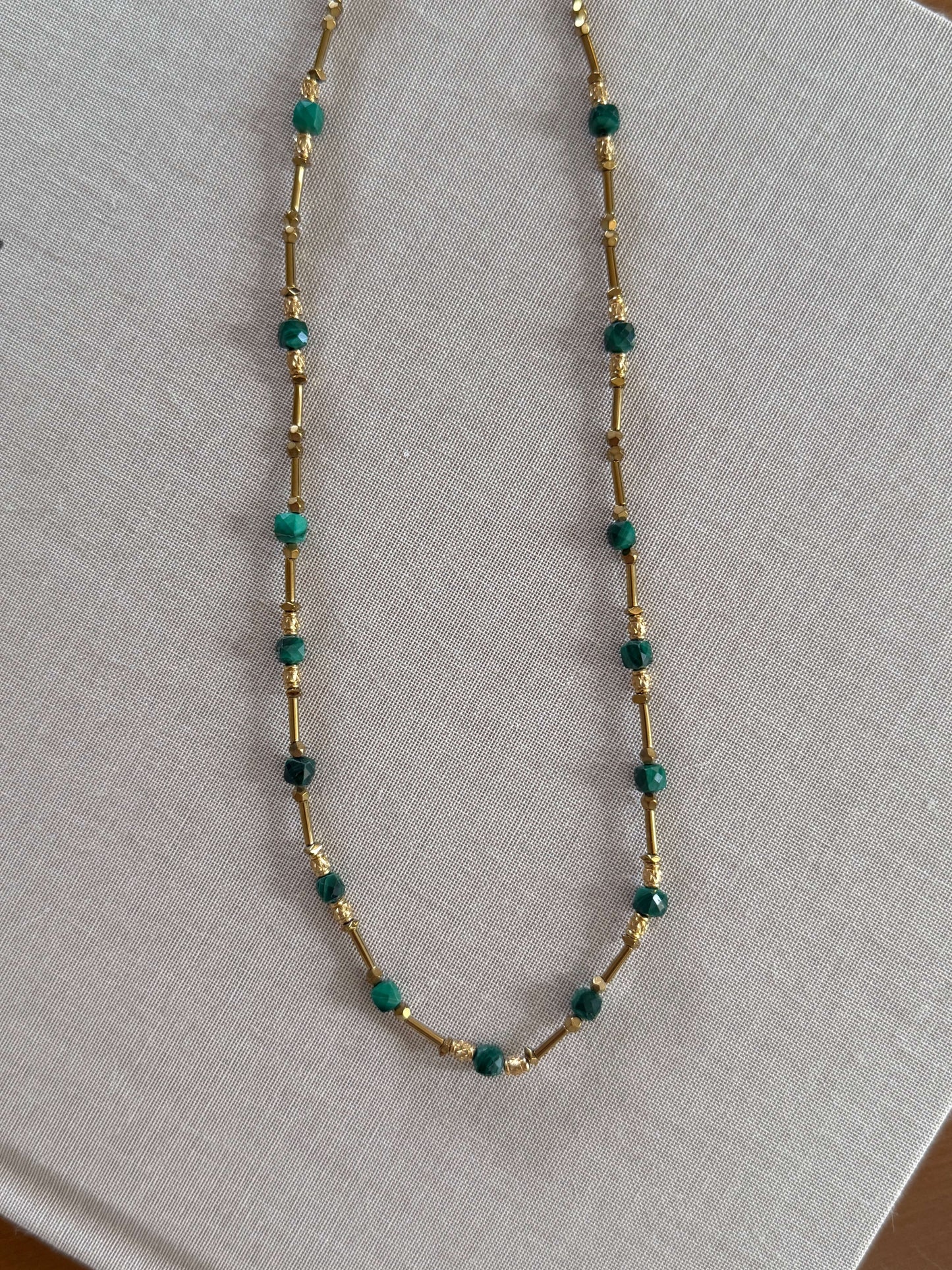 colliers pour femme tendance