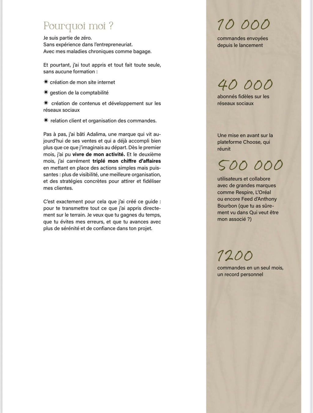 reconversion professionelle