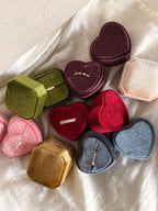 bijou saint valentin