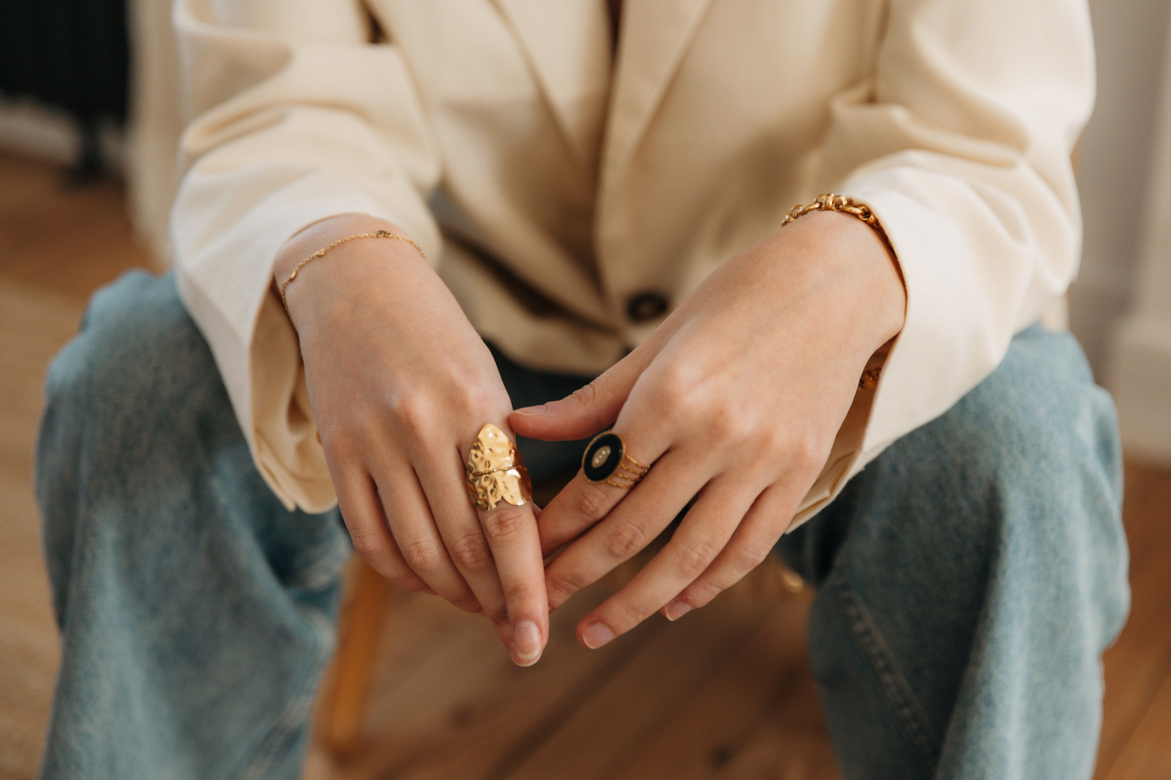 idée cadeau femme bijoux