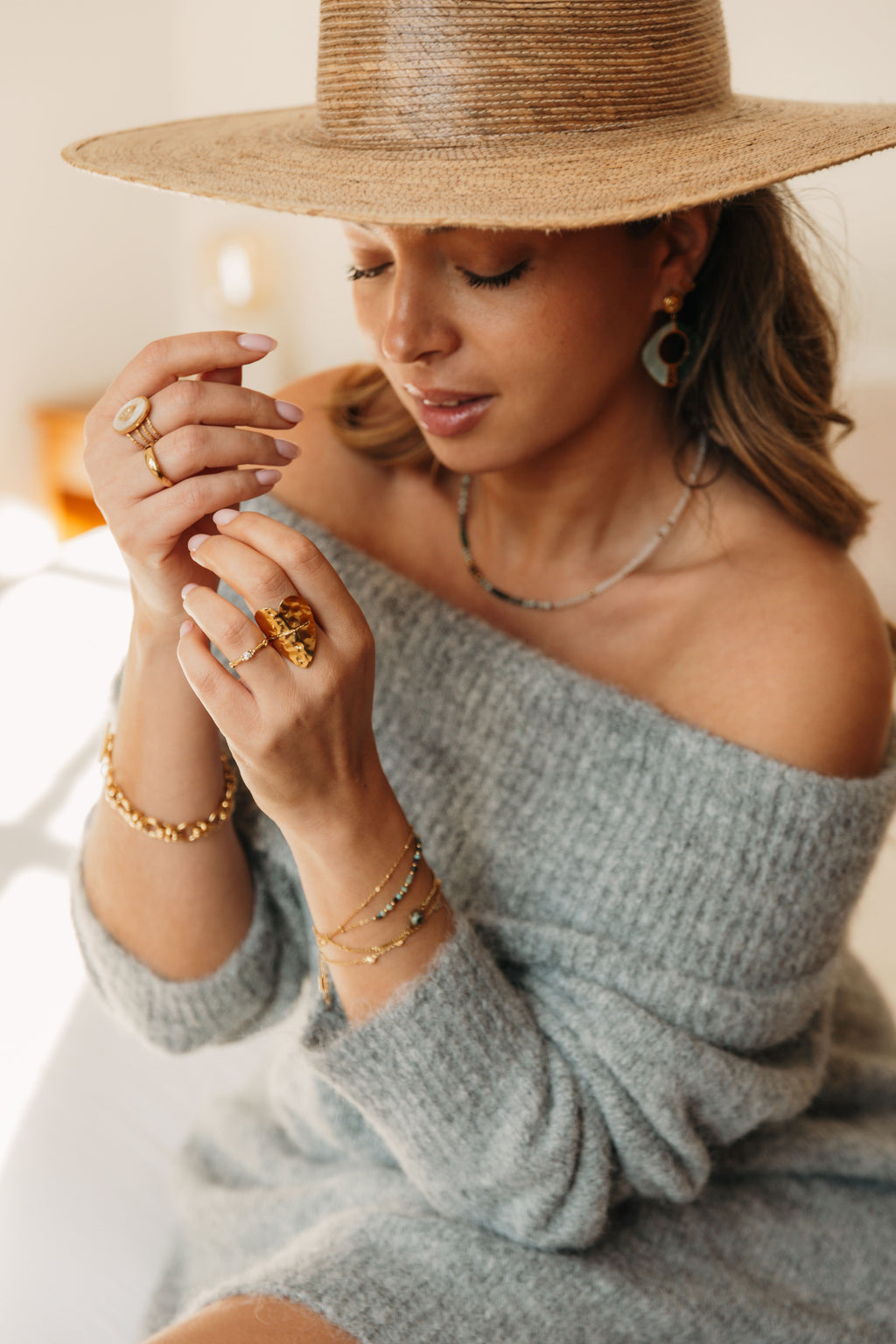 idée cadeau femme bijoux pas cher