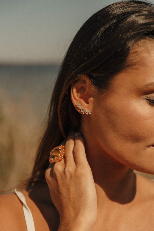 ISAURA / PRÉ-COMMANDE