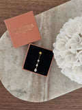 bijou pour le corps en acier inoxydable