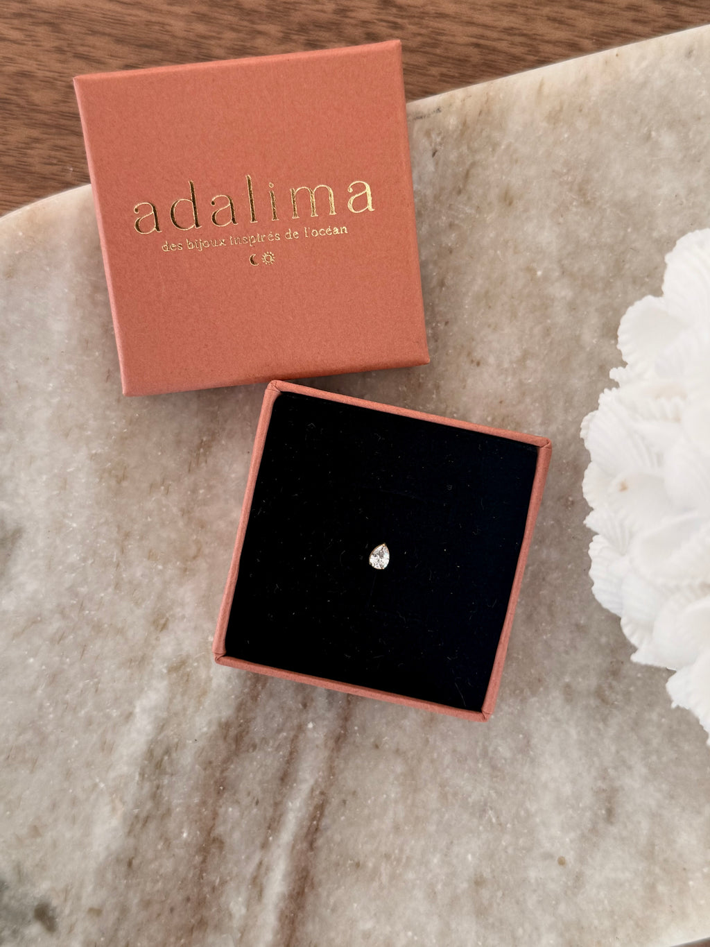 Piercing pour femmes strass