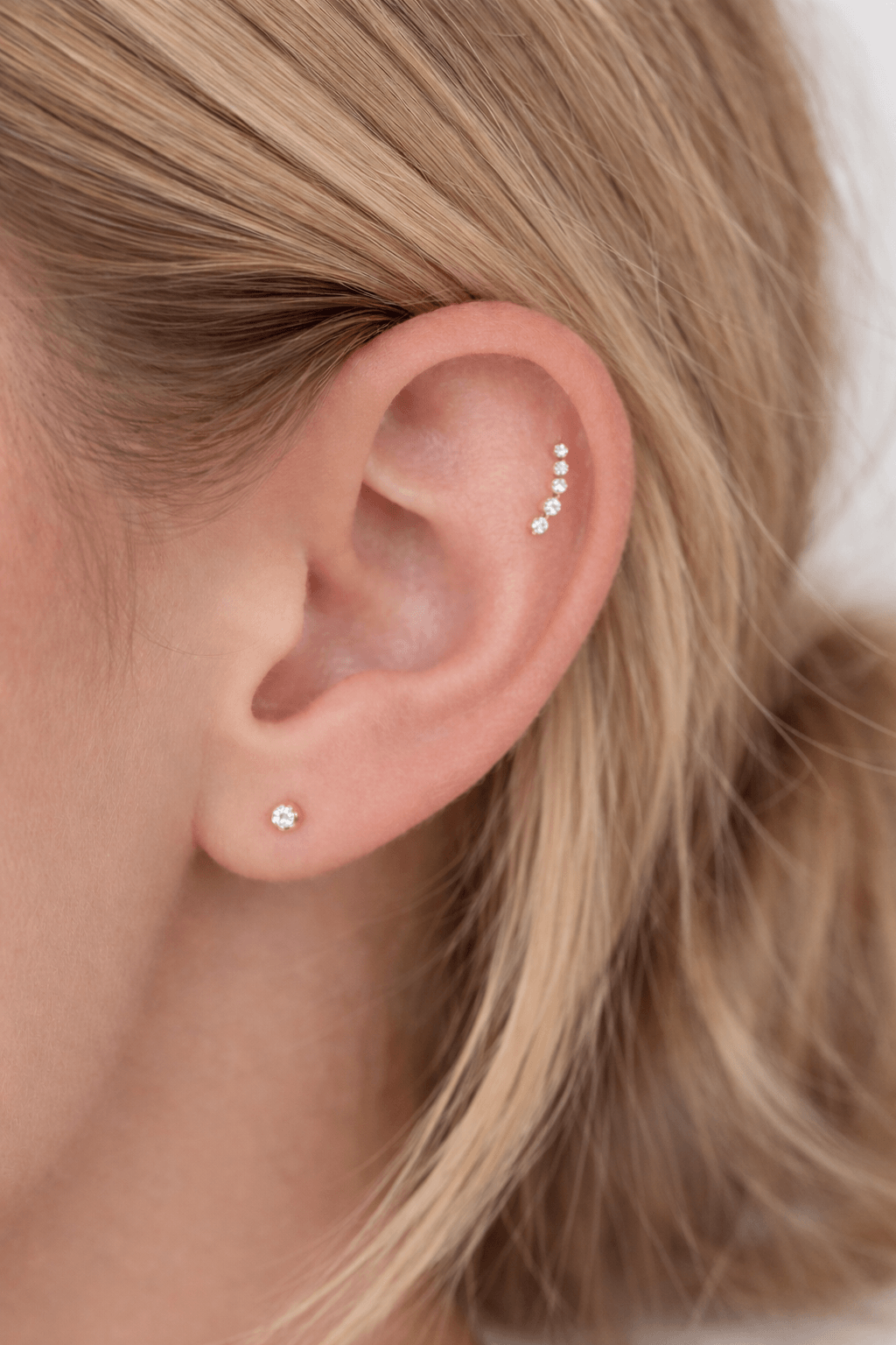 piercing pour femmes