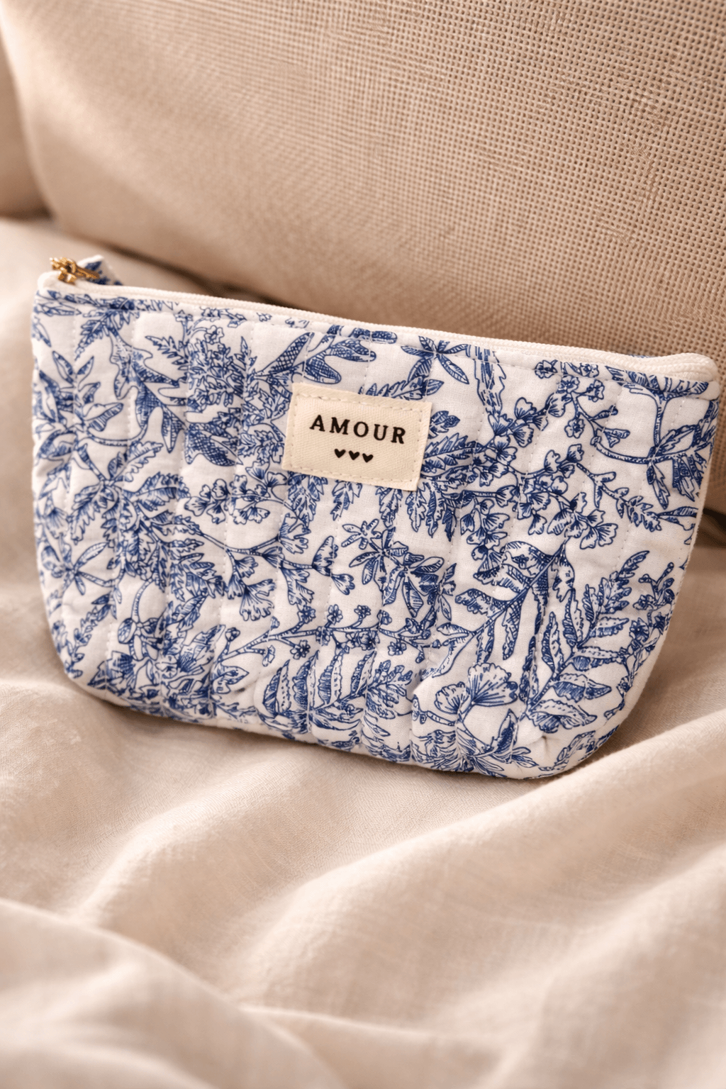 Pochette Amour