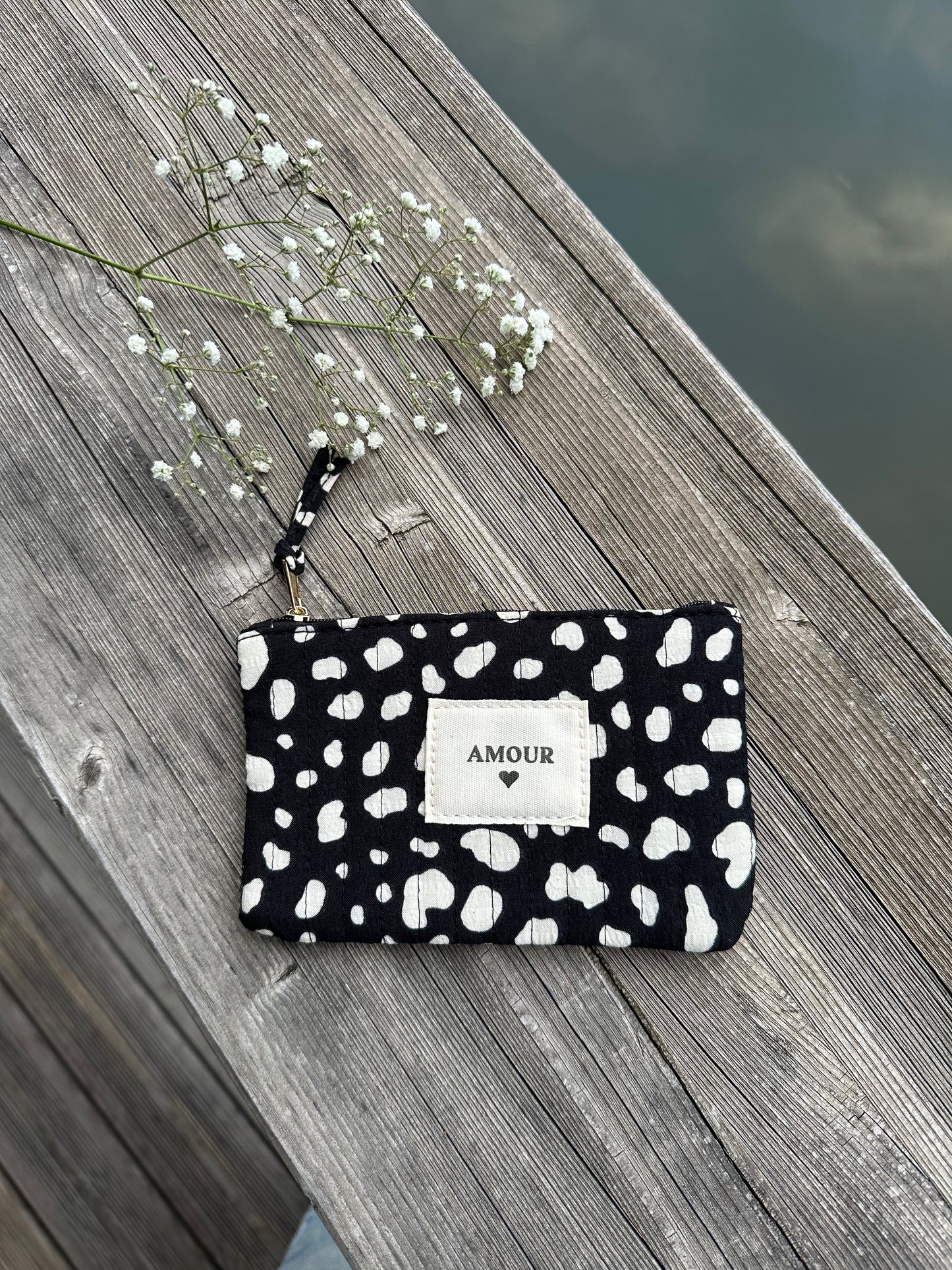 pochette amour