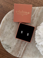 boucles d'oreilles argenté pour femmes