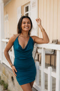 robe courte et tendance pour femmes 