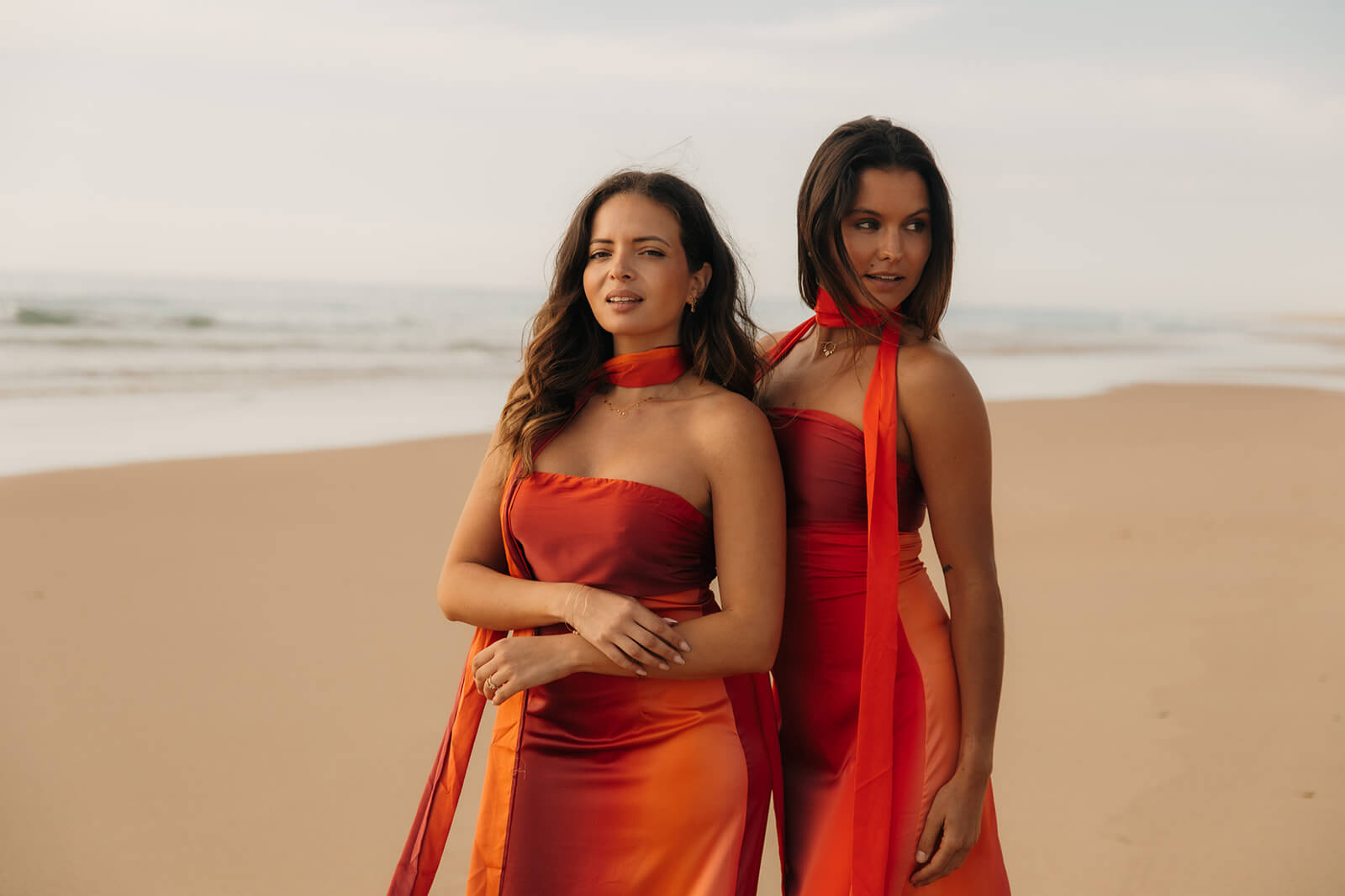 robes de soirée tendance pour femmes 